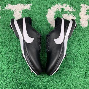 Nike Air Zoom Victory Tour 2 Golf Black White Men’s size 13 NEW DJ6569-001